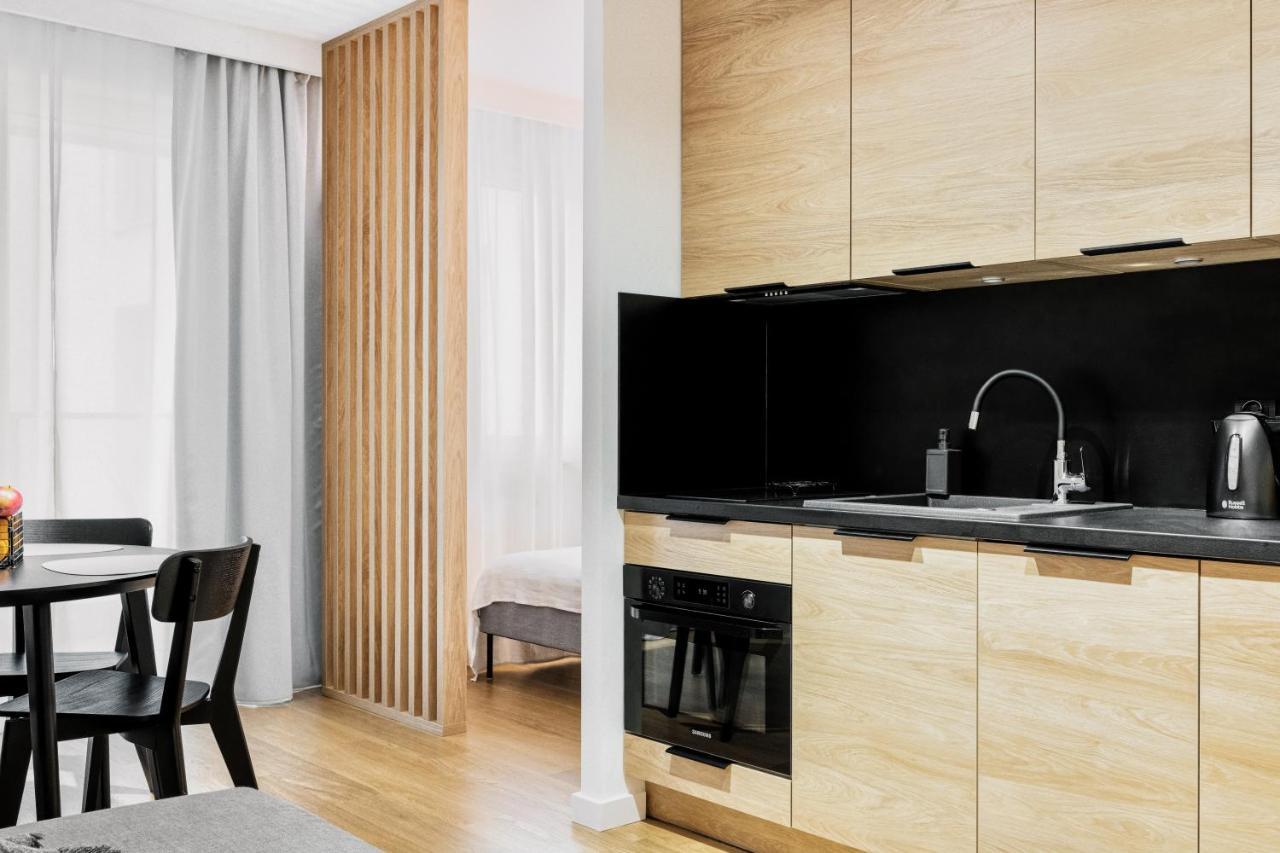 Angielska Grobla Apartment