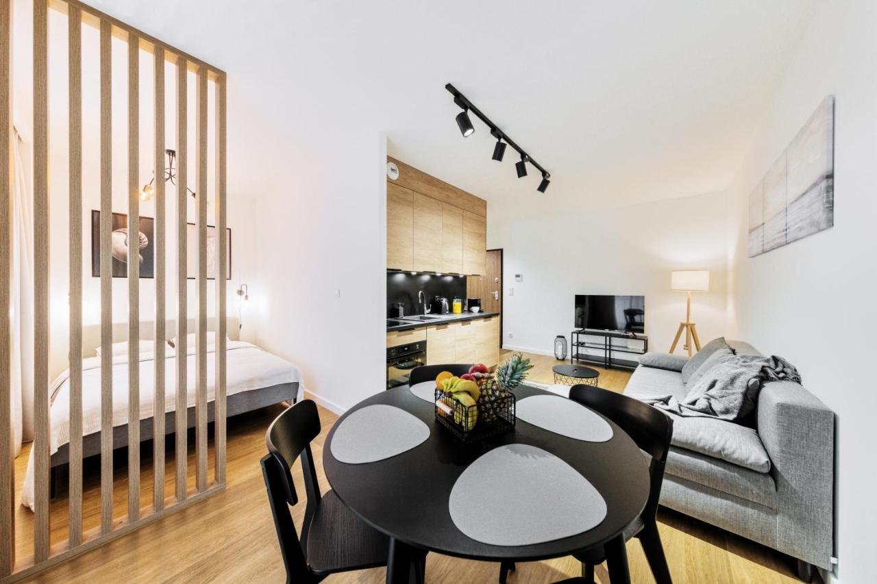 Apartment Angielska Grobla